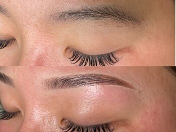 キュティル(Cutil)/アイブロウで毎朝のメイク時間へ