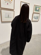 ティム 中津(tim)&nbsp;nanami 