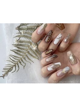 アートの種類が豊富