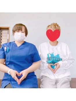 たかこの鍼/10年来の生理の悩みが・・・