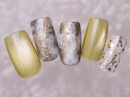ニュアンスマグネットホロ9480円