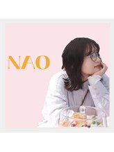 イオネイル(io nail) 栗栖 なお