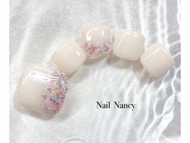 フット　定額コースS シンプル