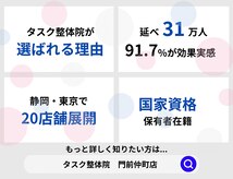 タスク整体院 門前仲町店