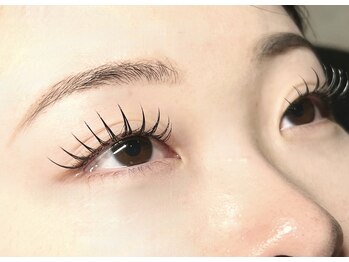 シャンボール(chambord)/eye design ： マツエク