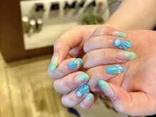 レミア アイラッシュアンドネイル 大船(REMIA)