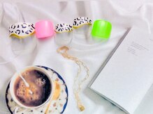 ムスビ(musubi)/6月【フット】フリーアート