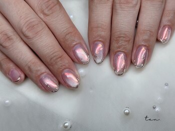 テンドット(ten.)/