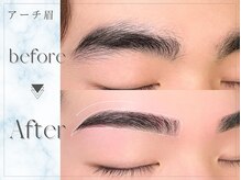 アイビーライン 川西能勢口(IVY-LINE)/美眉&アイブロウスタイリング