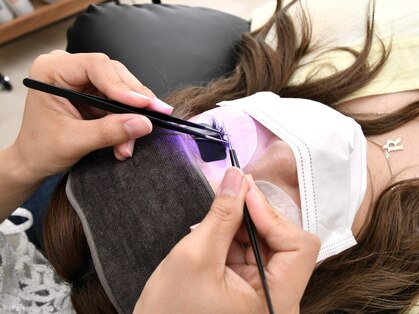 ポコ(poco)の写真