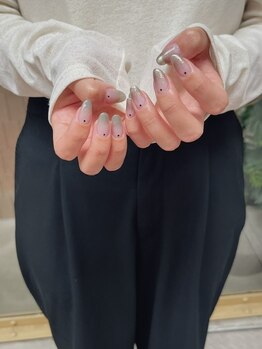 ロマ(LOMA)/グラデーション