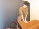自分メンテの写真/本気で身体と向き合いたい方必見◇お好みの圧で疲れをじっくりほぐし、全身を整えていきます★