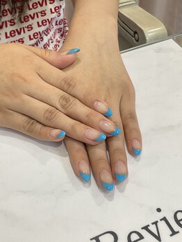 レビー(Revie)/フレンチ