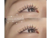 ビュー(V.I.E.W)/パリエク