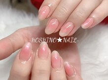 ホシノネイル(HOSHINO NAIL)/