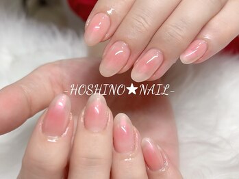 ホシノネイル(HOSHINO NAIL)/