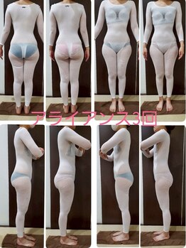 プリオール 太田店(Prior)/アライアンス