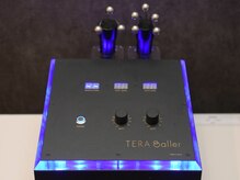 ドットエム(.m)/テラボーラー