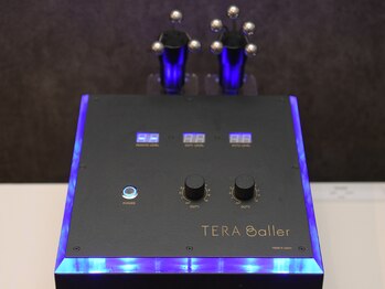 ドットエム(.m)/テラボーラー