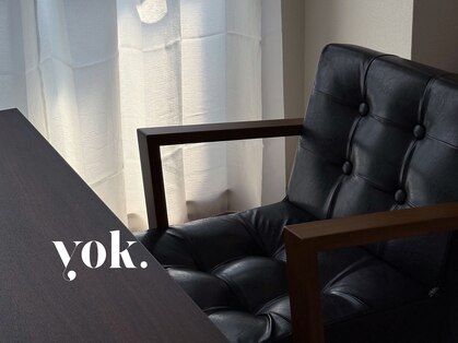 ヨク(yok.)の写真