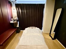 モーム 立町店(mo-mu)の雰囲気（完全個室のプライベート空間だから周りを気にせずリラックス☆）
