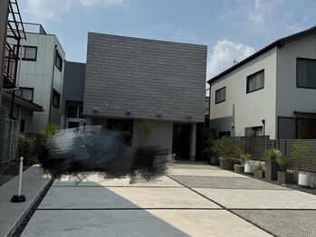 チャコル(chacol)/店舗外観