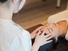 りんどう鍼灸整骨院/小顔矯正２