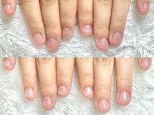 グレースレディ/見た目を変えながら形を変える