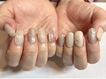 アールエム(Rm)/8月◇ネイル