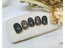 ビーズ バイブレス イオン山形北店(B's by.BLESS)/B'sサロンおすすめデザイン