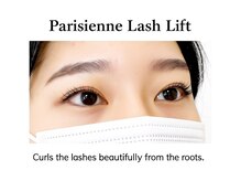 ラブニール ハトル(L'avenir Hathor)/まつげパーマ/ラッシュリフト