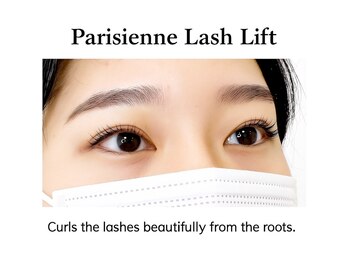 ラブニール ハトル(L'avenir Hathor)/まつげパーマ/ラッシュリフト