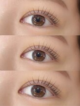 シイプ(SHE:P)/ずけやま担当☆ラッシュリフト