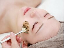 プルソワン 江坂/《フェイシャル》ビオフィート