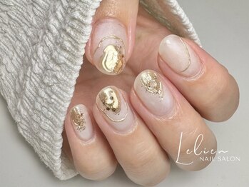 ル リアン 北浦和(le lien)/お任せデザイン