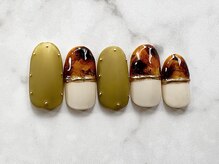 コティ(cotty)/10月　おすすめデザイン