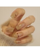 ドリーミーネイル 池袋(Dreamy Nail)/￥５９８０《60分》