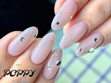 ポピー(POPPY)/simple 