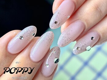 ポピー(POPPY)/simple 