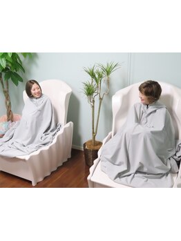 冷え改善・代謝をUPしたい