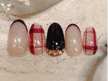 アンドベル(And Bell)/＊Bellnail《M》＊