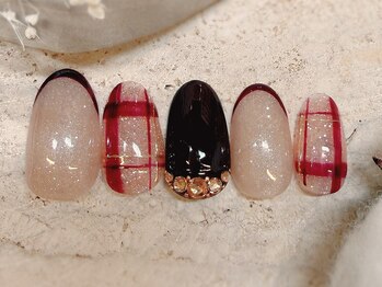 アンドベル(And Bell)/＊Bellnail《M》＊