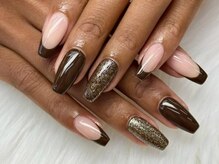 ビアンカ 中洲上川端店(Bianca)/持ち込みデザイン￥10,200