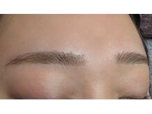 エン(E N)/アイブロウwax