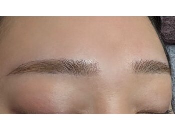 エン(E N)/アイブロウwax