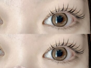 ルピナス バイ ワンズ 海老名店(Lupines by ONE'S)/ふんわり優しい丸み★