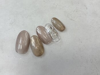 リシアンサス(Lisianthus)/