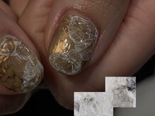 ラクエ(Laque)/オーロラ ミラー ニュアンス