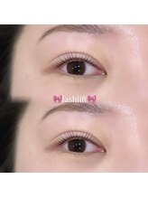 レーヴラグゼ(REVE LUXE)/似合わせパーマ