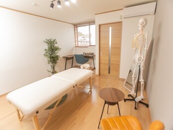 整体 堂 -DOU-の写真/【眼精疲労・頭の重みにお悩みの方へ】頭から首の緊張をスッキリとリセット！視界も心もクリアに☆